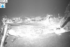 Svědectví ze dna Atlantiku. Co zbylo z letu Air France