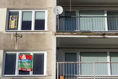 Janov tři roky po bitvě