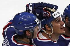 MS v hokeji 2012: USA - Slovensko (Radivojevič, Kopecký)