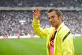 Del Piero se loučí