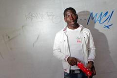 Demonstrace za práva pracovních migrantů