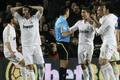 Španělský pohár: Barcelona - Real Madrid (protesty, vztek)