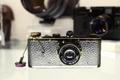 Leica 0, fotoaparát vydražený za 2,16 milionu eur