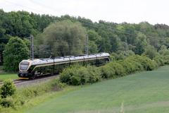 Leo Expres pokřtěn