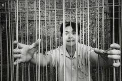 DOX - Věznice: místo pro umění