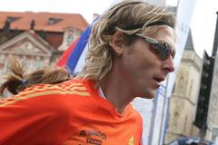 Pražský mezinárodní maraton (Pavel Nedvěd)