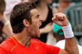 Indian Wells: Juan Martín del Potro