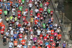 Pražský mezinárodní maraton