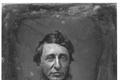 Henry David Thoreau