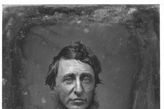 Henry David Thoreau