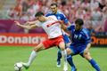 Polsko - Řecko (lewandowski)