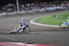 Plochodrážní Grand Prix v Praze