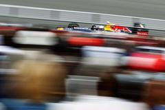 Sebastian Vettel (Red Bull)