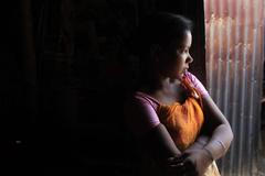 Bangladéš: příběh prostitutek