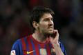 FC Barcelona - Real Madrid (Lionel Messi)