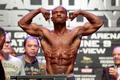 Před boxerskou show Manny Pacquiao - Timothy Bradley
