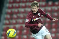 Sparta - Slovácko (Ladislav Krejčí)