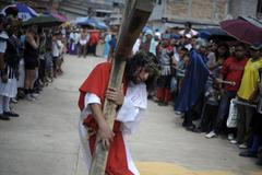 Připomenutí Velkého pátku