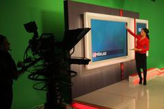 Nové Události České televize