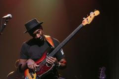 Marcus Miller