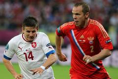 ONLINE Kdo může za debakl s Rusy? Ptejte se experta na fotbal