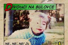 Komiks Nemocnice Na Bulovce