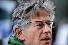 Roman Polanski