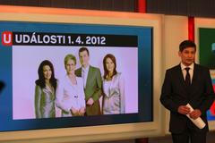 Nové Události České televize