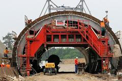 Silniční okruh kolem Prahy