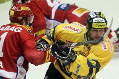 Slavia - Litvínov (Šlégr)