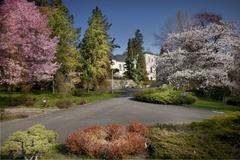 Víkend otevřených zahrad 9. – 10.6. 2012 - Arboretum Nový Dvůr