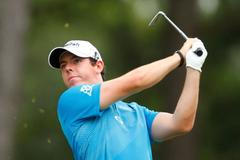 Rory McIlroy