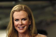 Australian Academy Of Cinema And Television Arts Awards - Nicole Kidman