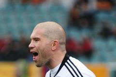 Dukla Praha - Bohemians 1905: Sňozík