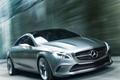 Mercedes-Benz koncept