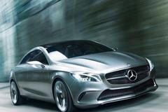 Mercedes-Benz koncept