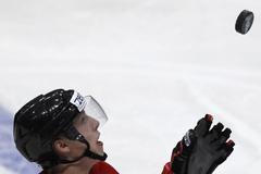 MS v hokeji 2012: Kanada - Slovensko (Nugent-Hopkins)