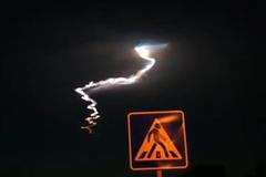 izrael - ufo - test - raketa