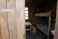 Památník v Letech s novou expozicí