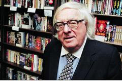 Ray Bradbury