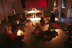 Sluchátkový festival Le Placard