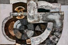 Úsměv O - František Kupka