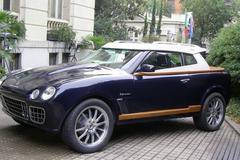 Nejošklivější auta světa