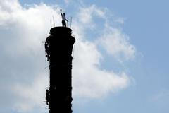 Komíny a komínáři