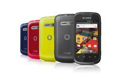 Vodafone 860 Smart II