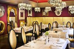 Hotel Comsa Brno Palace