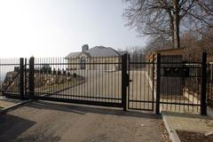 Dům Alexandra Nováka v Chomutově