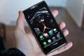 Motorola Droid Razr Maxx