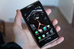 Motorola Droid Razr Maxx