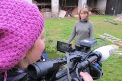 Výměna manželek 5. epizoda